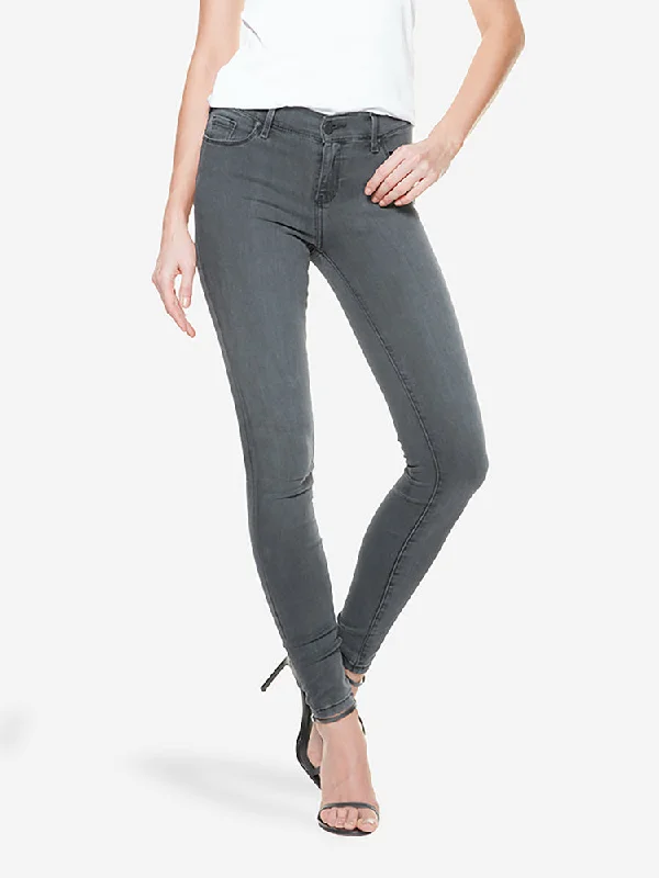 Mid Rise Skinny Orchard Jeans