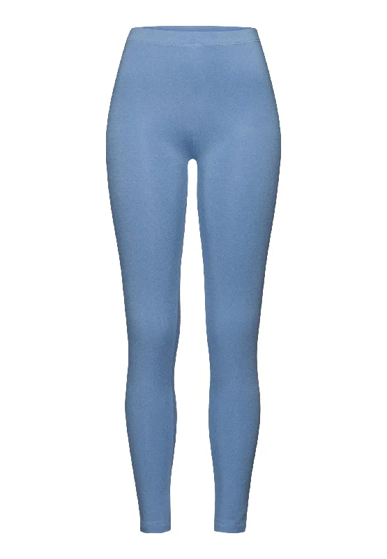 Sleep And Lounge Leggings | Endless Blue 74851-2533