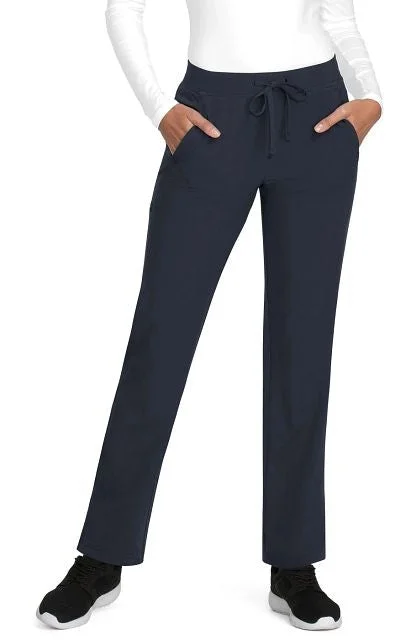 koi Women's Nova Mid Rise Scrub Pant