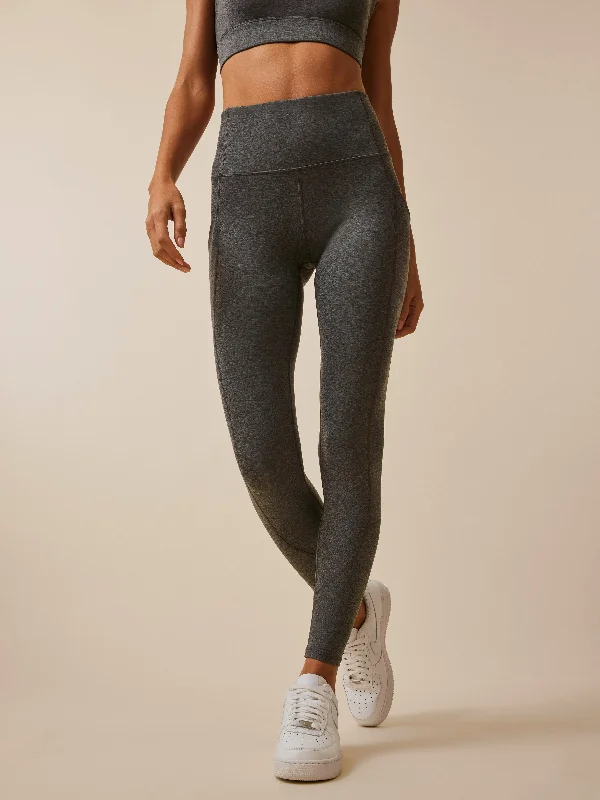 Soleil Melange Legging