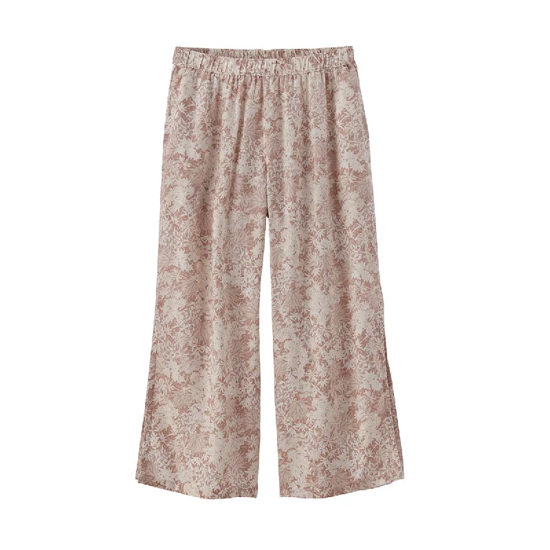 Women's Garden Island Pants