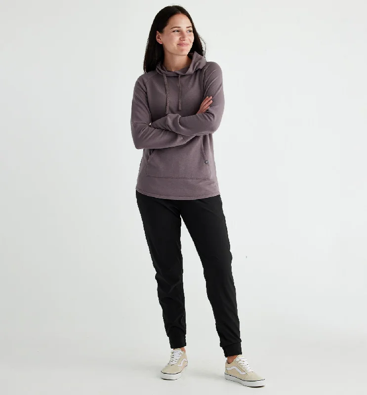 Women's Pull-On Breeze Jogger