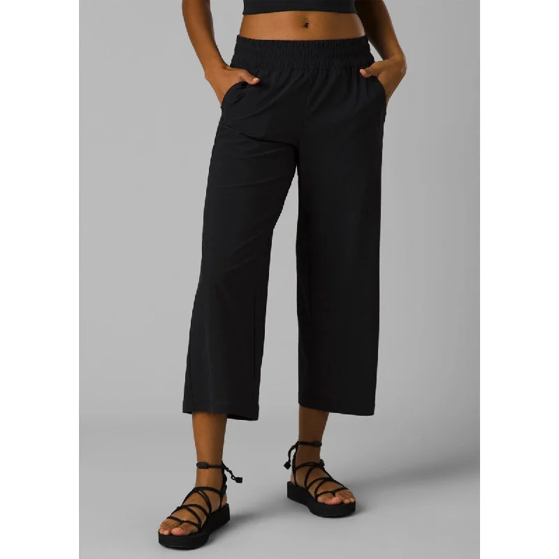 Women's Railay Wide Leg Pant - Regular