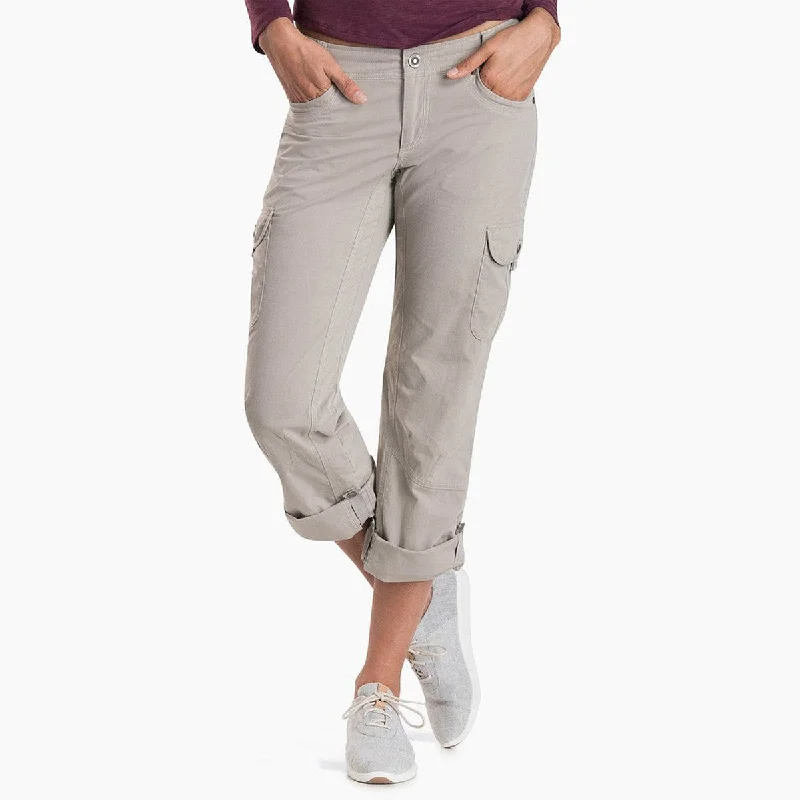 Women's Splash Roll-Up Pant