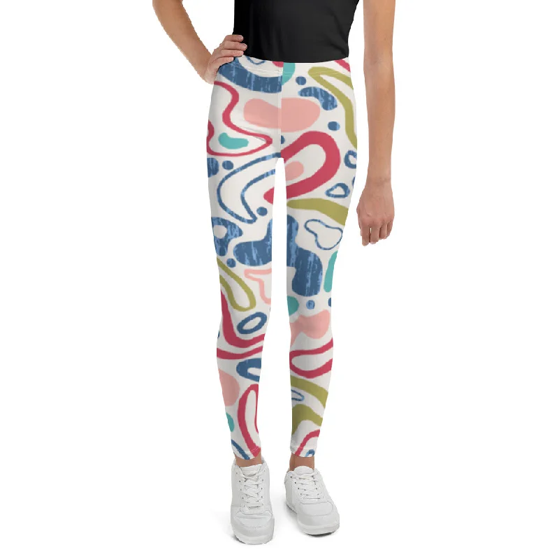 Youth Leggings