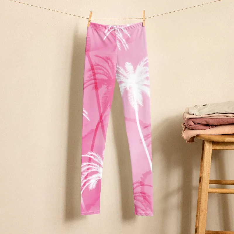 Youth Leggings