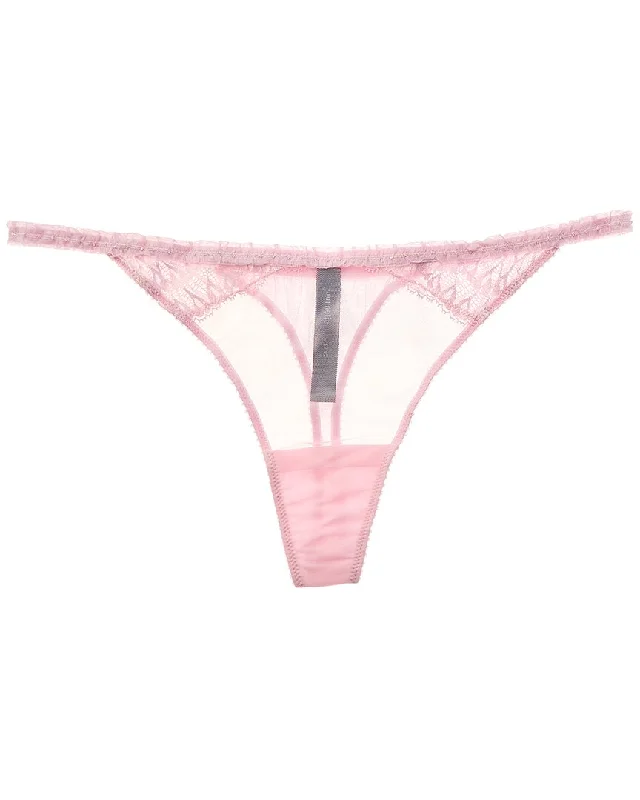 Journelle Loulou Thong