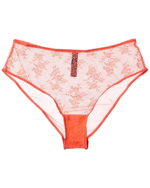 Journelle Romy High Waist Brief