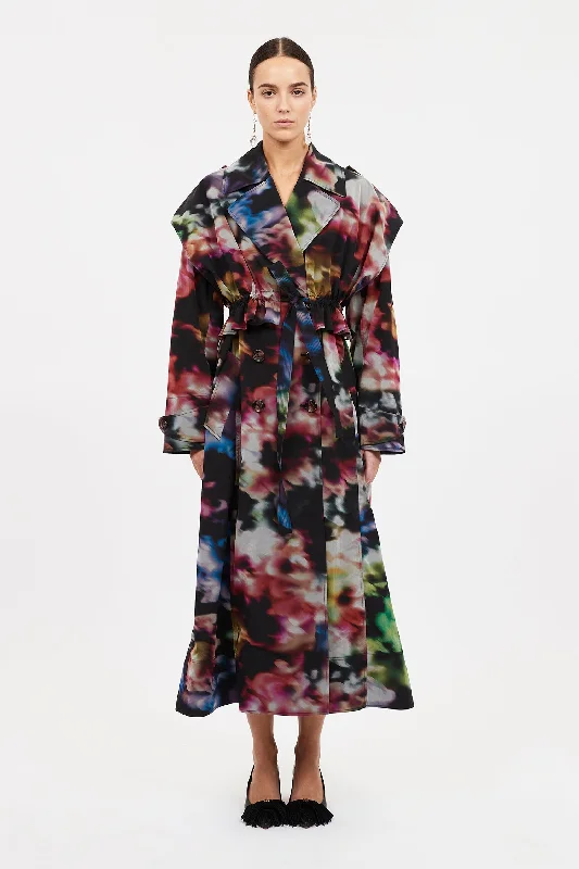 Ulla Johnson - Sigrid Coat in Aura