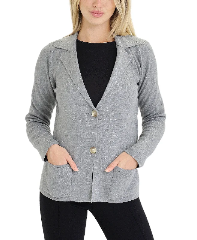 Knit Cardigan