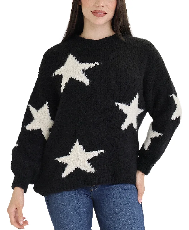 Star Sweater